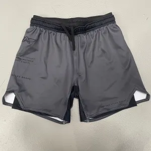 Clearance Sample - The Atlas Brand - Apex Slate - Size: Small & Medium