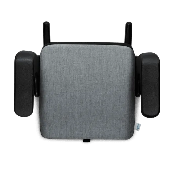 Clek Olli Booster Seat - Thunder