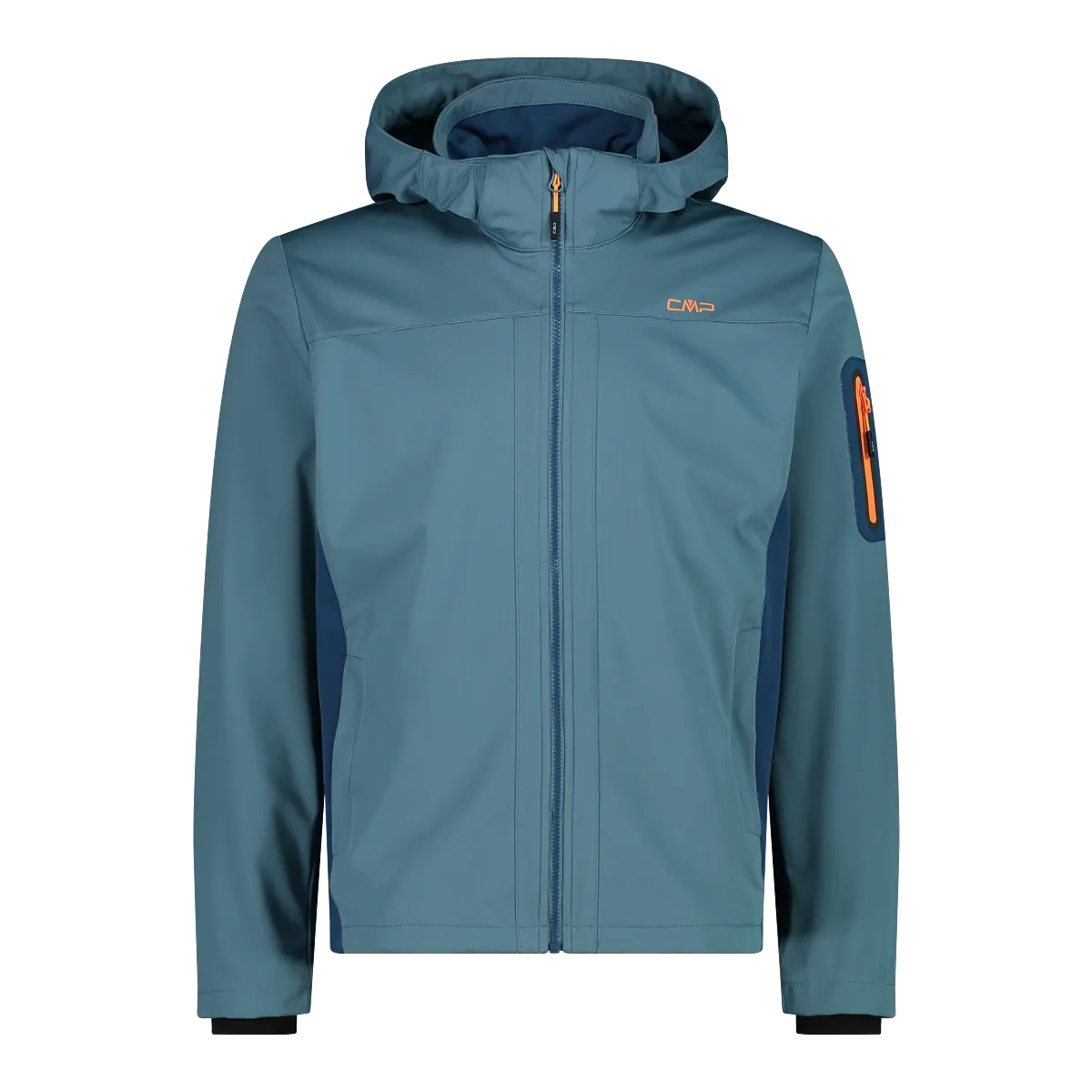 CMP Mens Light Softshell Jacket