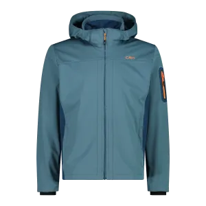 CMP Mens Light Softshell Jacket