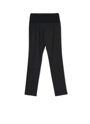 C/N STRETCH SLIM PANTS