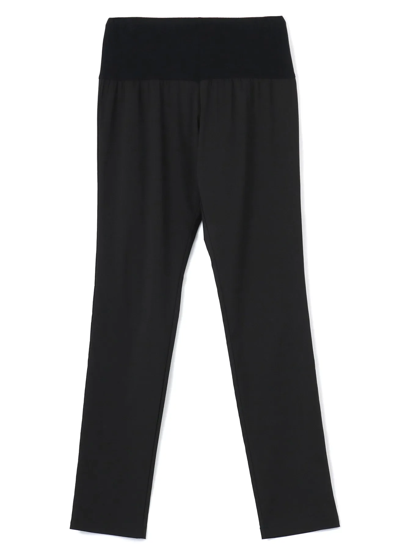 C/N STRETCH SLIM PANTS
