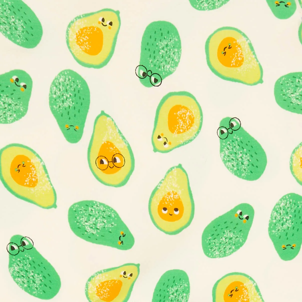 Coaster - Avocado T-Shirt