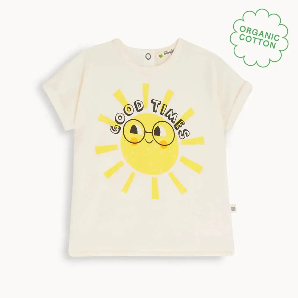 Coaster - Sunshine T-Shirt