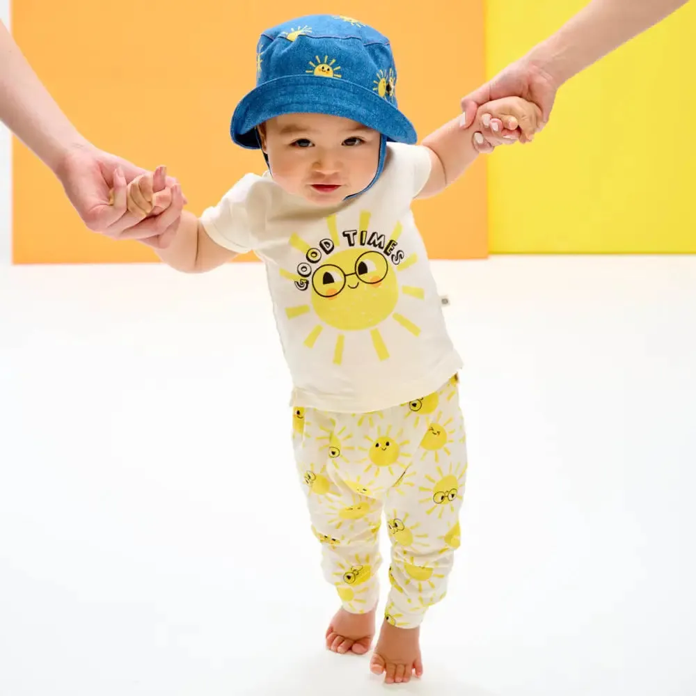 Coaster - Sunshine T-Shirt