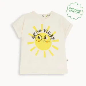 Coaster - Sunshine T-Shirt