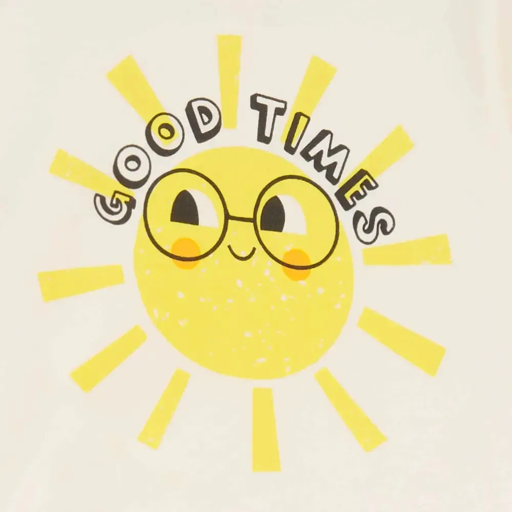 Coaster - Sunshine T-Shirt