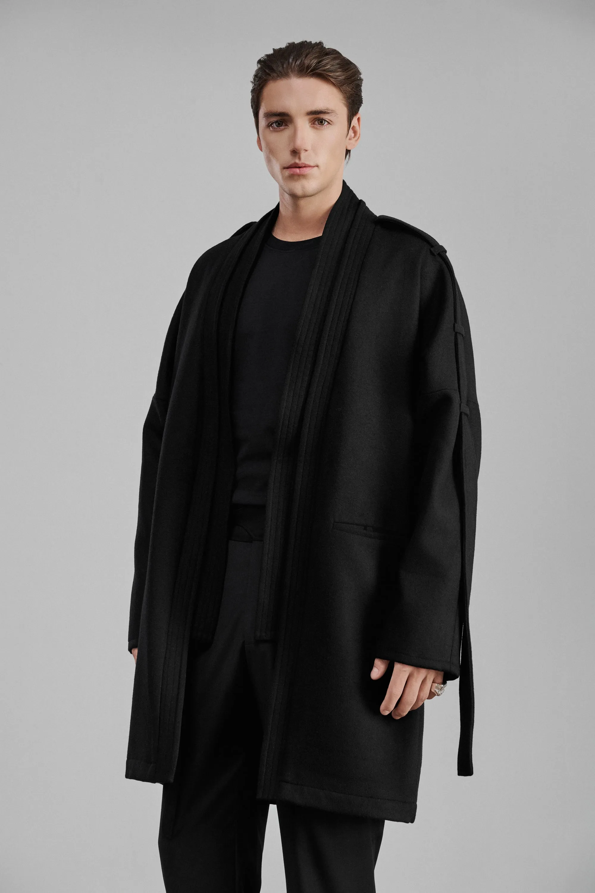 Coat 01 - CM001