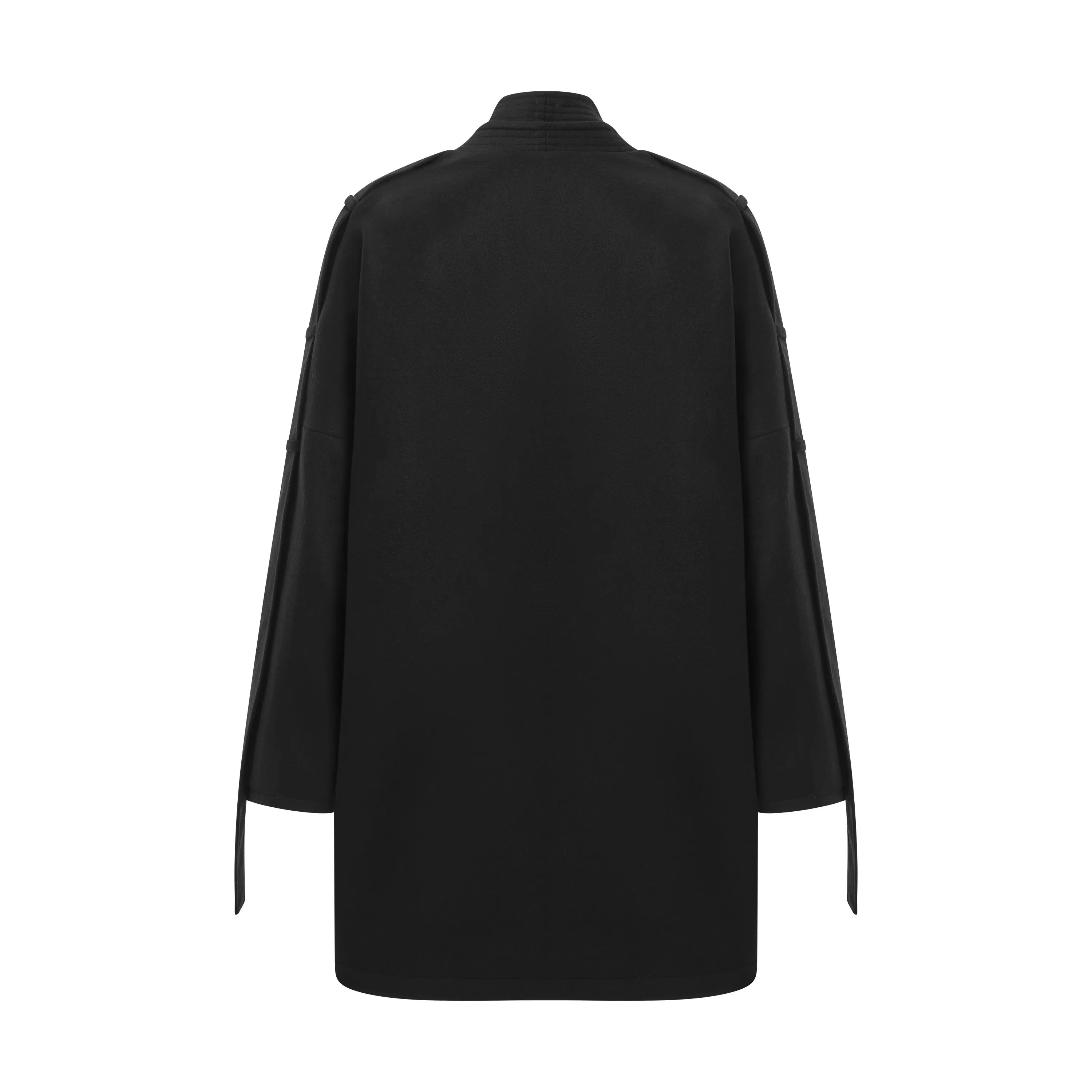 Coat 01 - CM001
