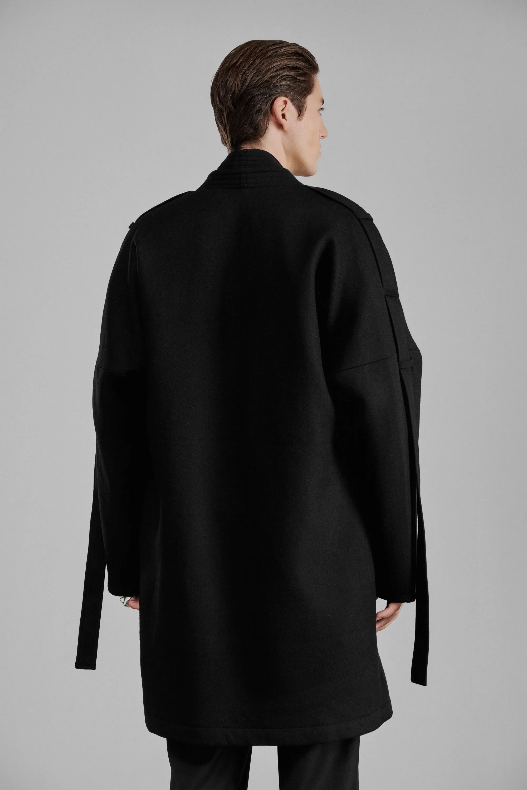 Coat 01 - CM001