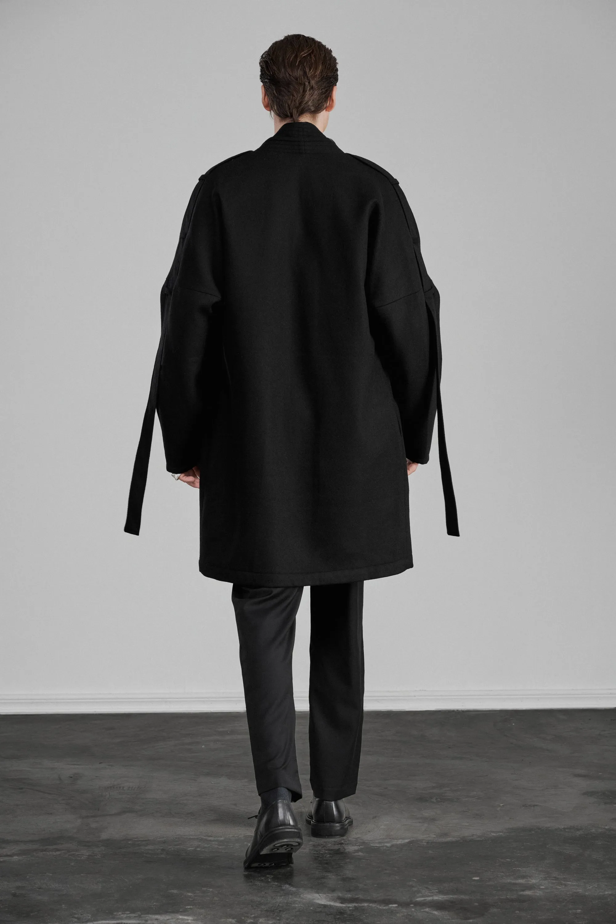 Coat 01 - CM001