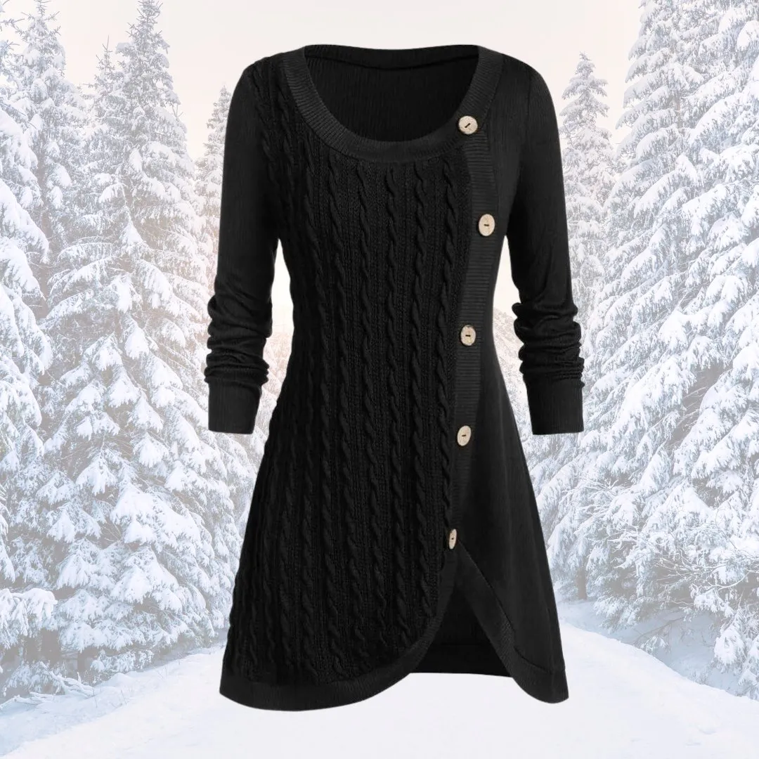 Comfortable and fashionable dress