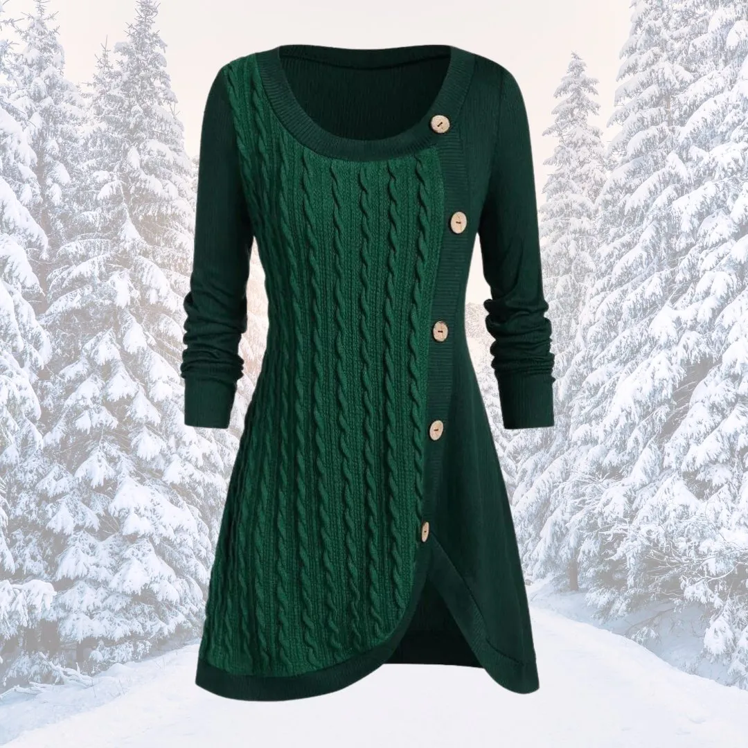 Comfortable and fashionable dress