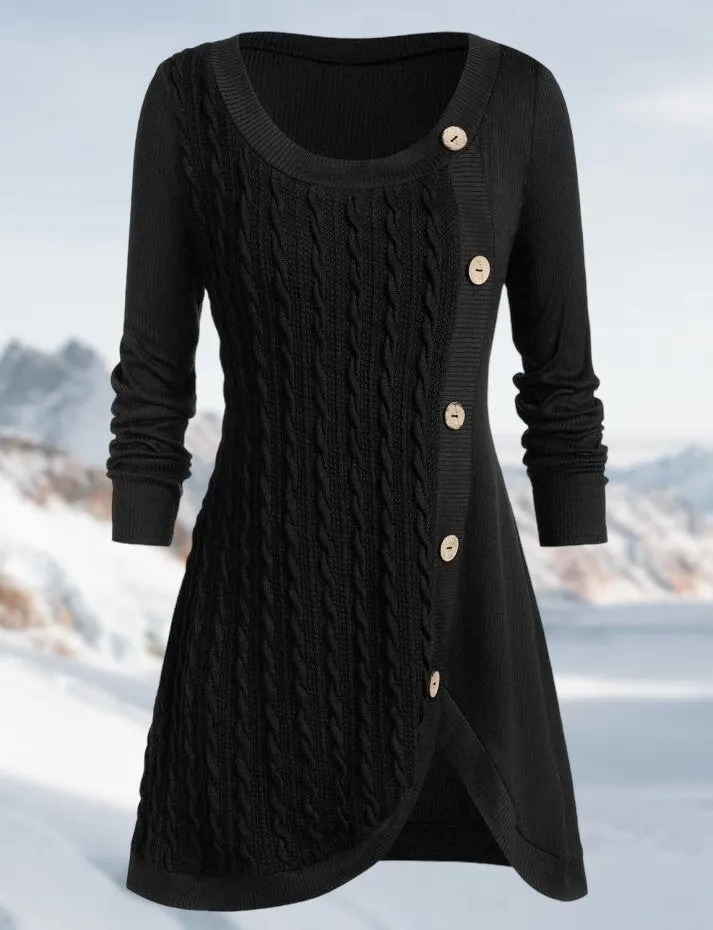 Comfortable and fashionable dress