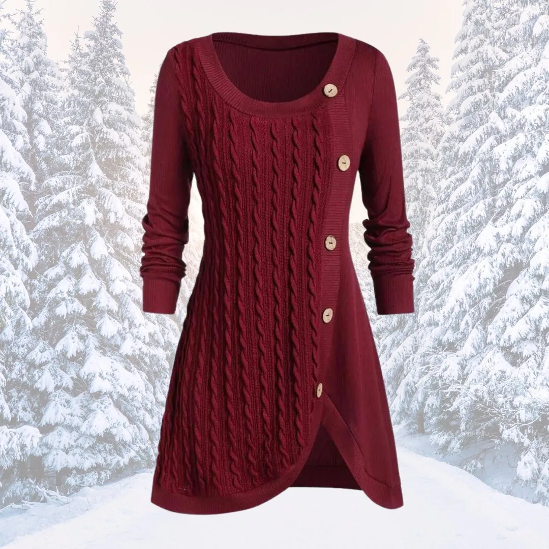 Comfortable and fashionable dress