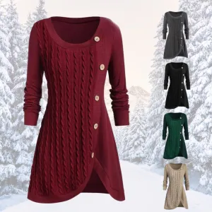 Comfortable and fashionable dress