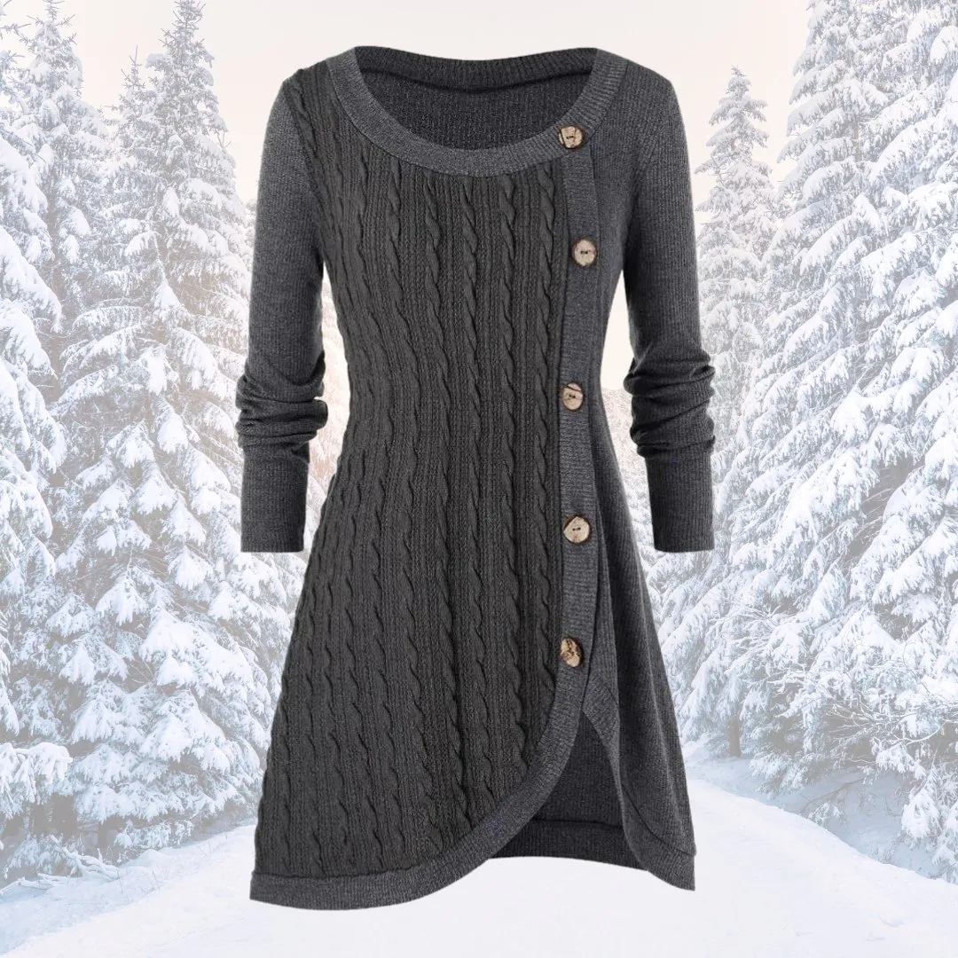 Comfortable and fashionable dress