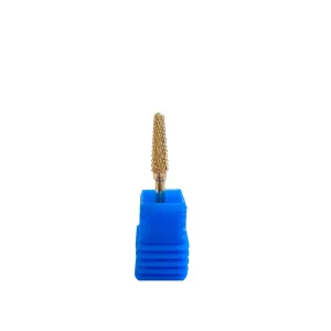 Cone Drill Bit Sharp