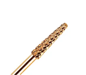 Cone Drill Bit Sharp