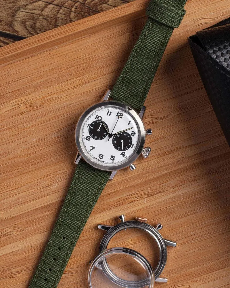 Cordura Army Green