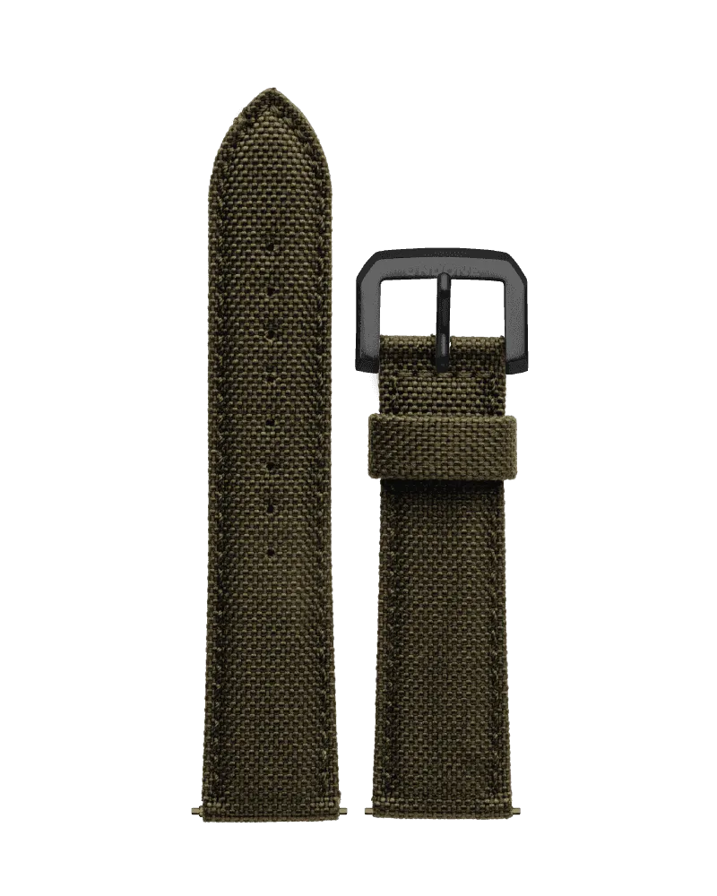 Cordura Army Green