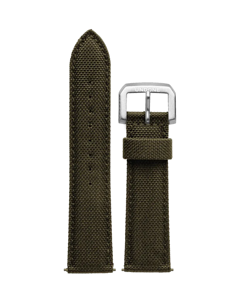 Cordura Army Green