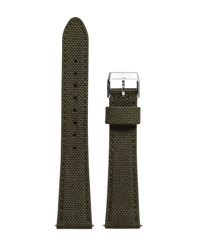 Cordura Army Green