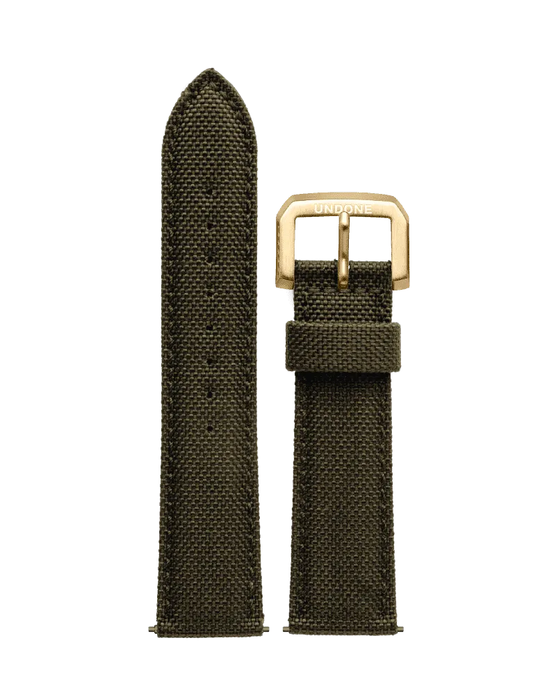 Cordura Army Green