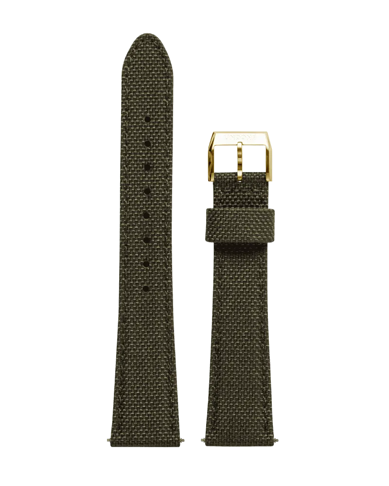 Cordura Army Green