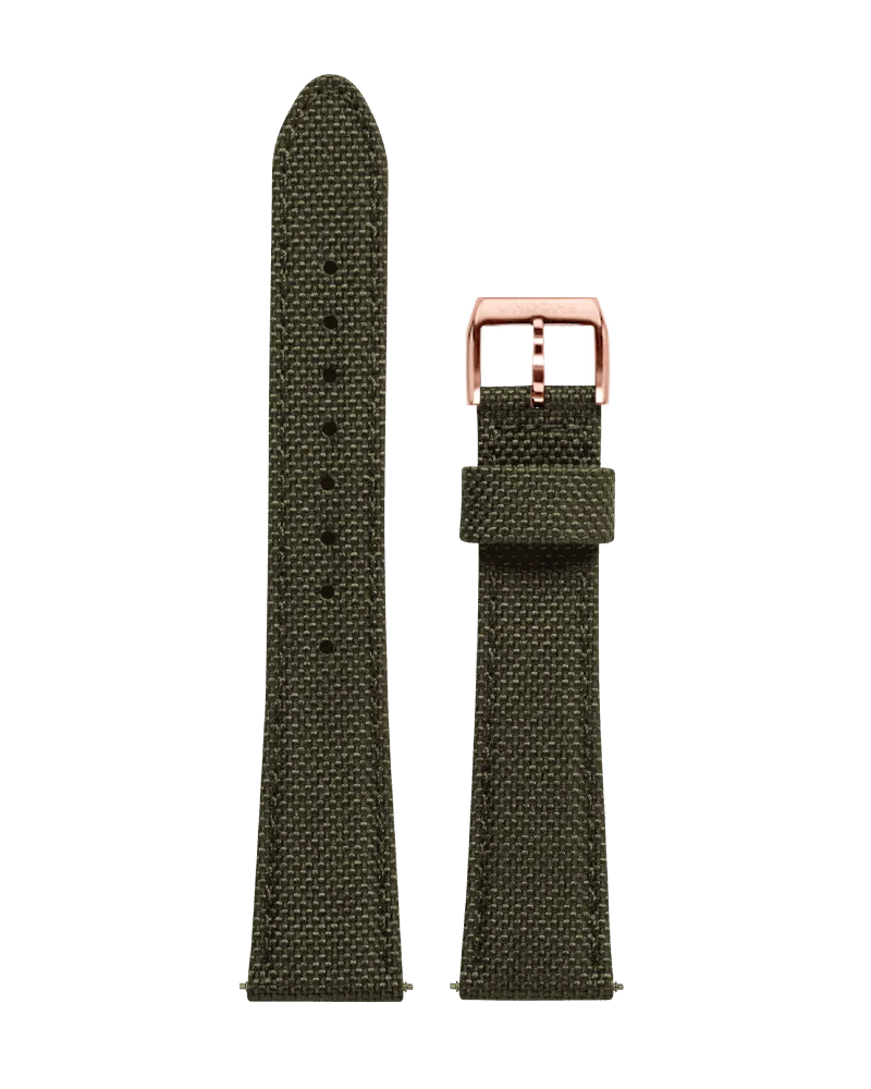 Cordura Army Green