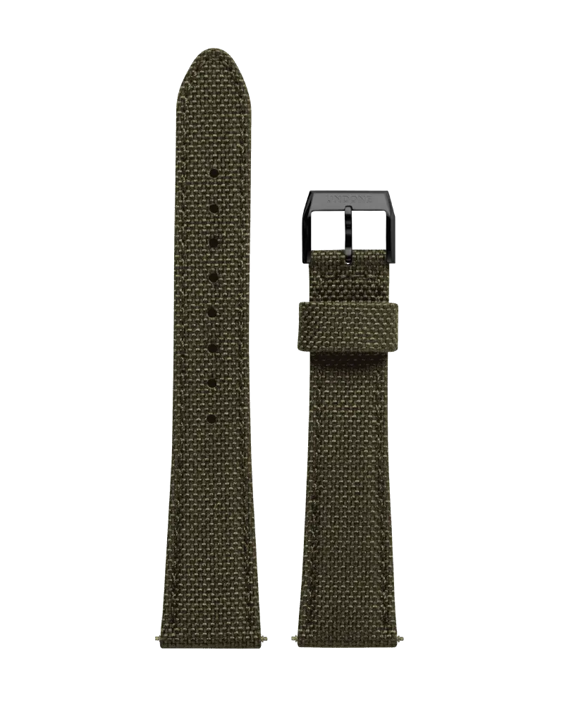 Cordura Army Green