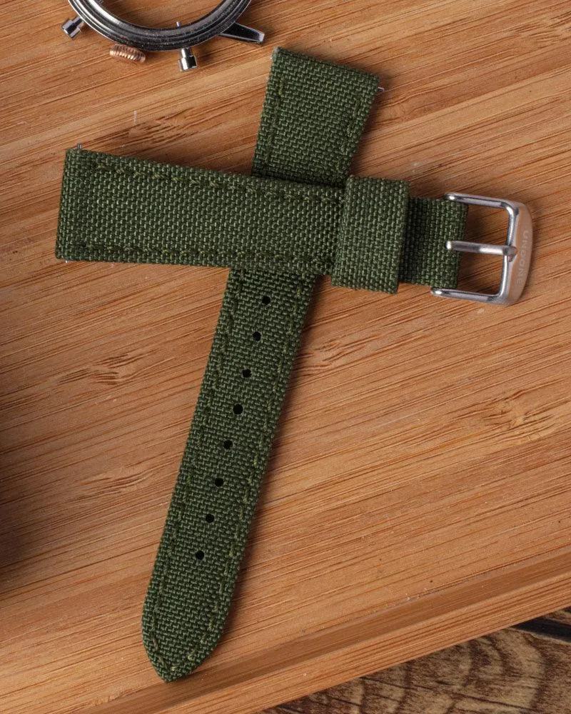 Cordura Army Green