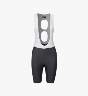 Core / Women's SuperFit Bib Short - Stormy