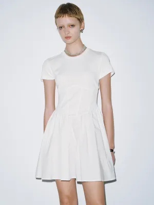 Corset A-Line Dresses