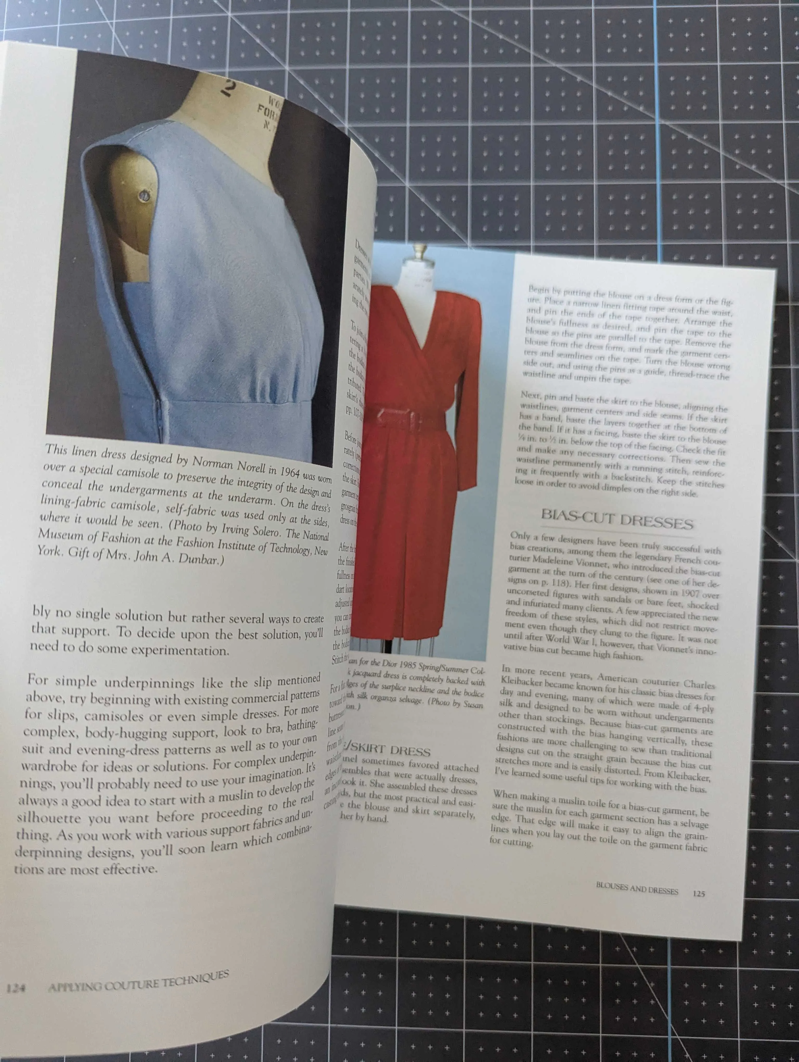 Couture Sewing Techniques by Claire B Shaeffer - Free Shipping
