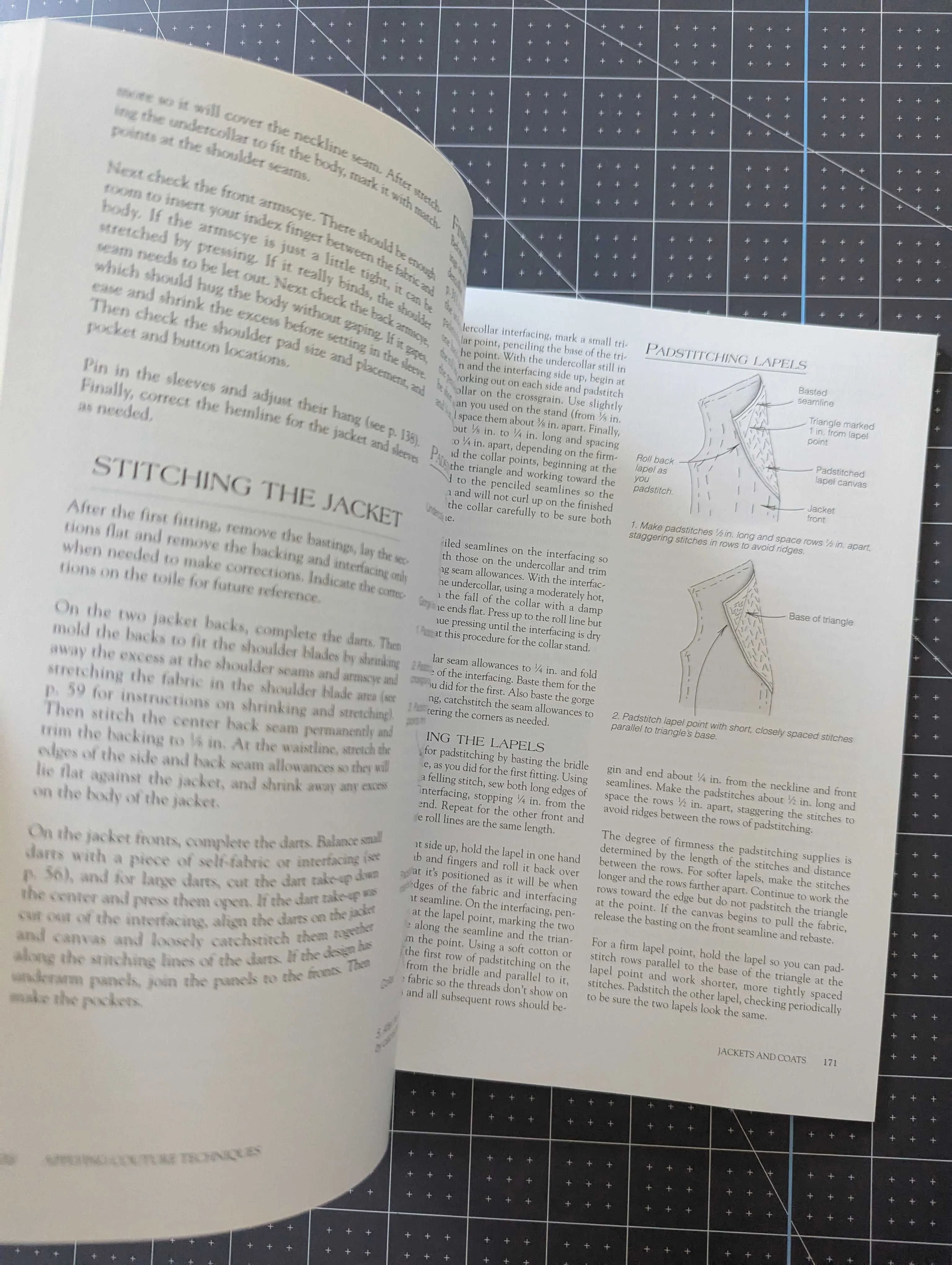 Couture Sewing Techniques by Claire B Shaeffer - Free Shipping