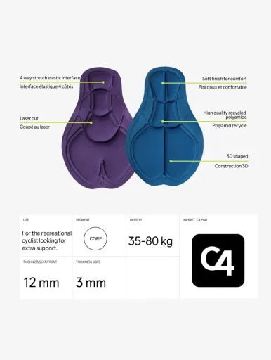 Craft Core Endur Bib Shorts Hommes