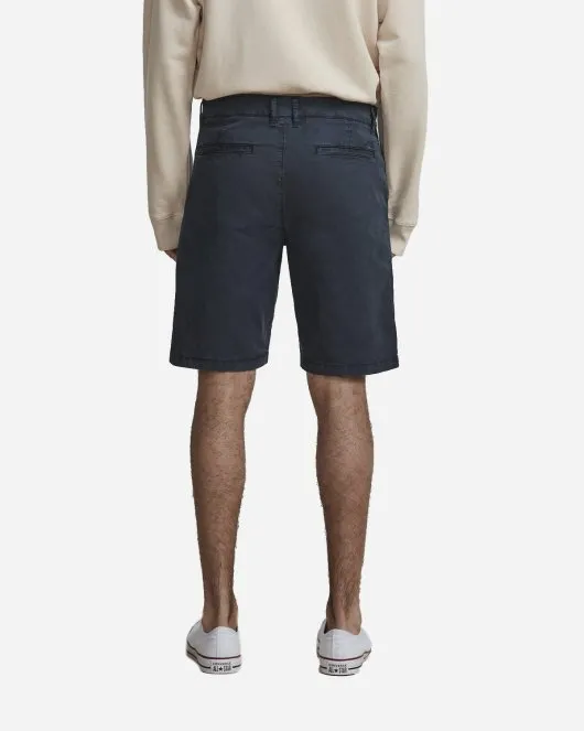 Crown Shorts 1004 - Navy