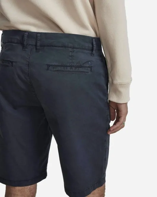 Crown Shorts 1004 - Navy