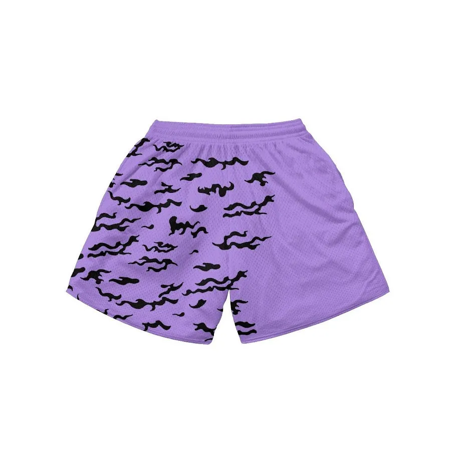 Curse Mark Shorts (V1)
