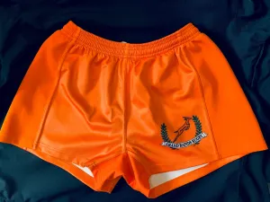Custom Rugby Shorts