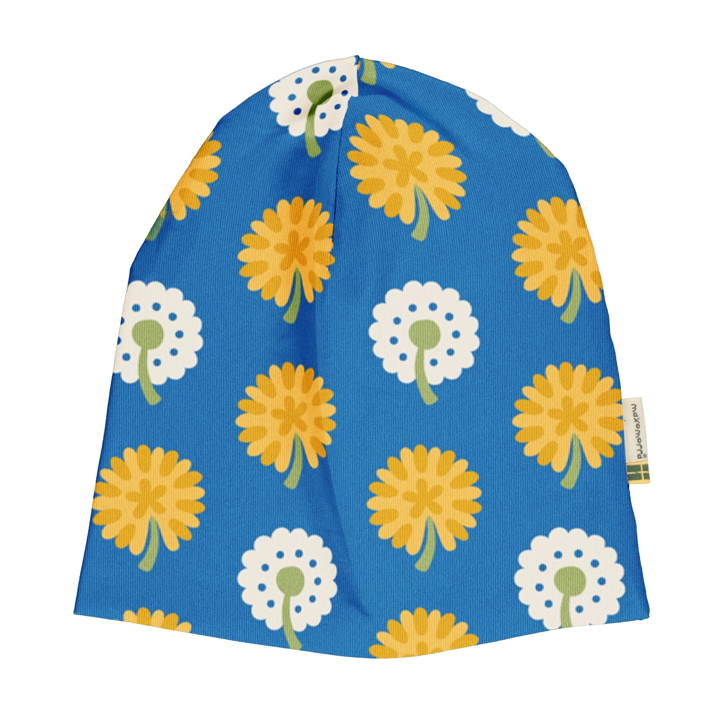 Dandelion Hat