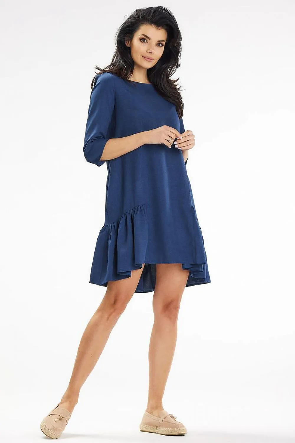 Daydress model 195859 awama