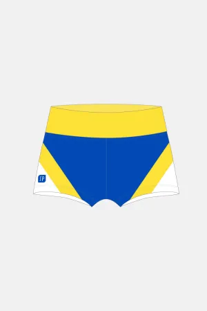 Deep Dive Shorts