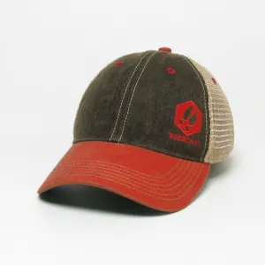 DEERCAST FARM HAT