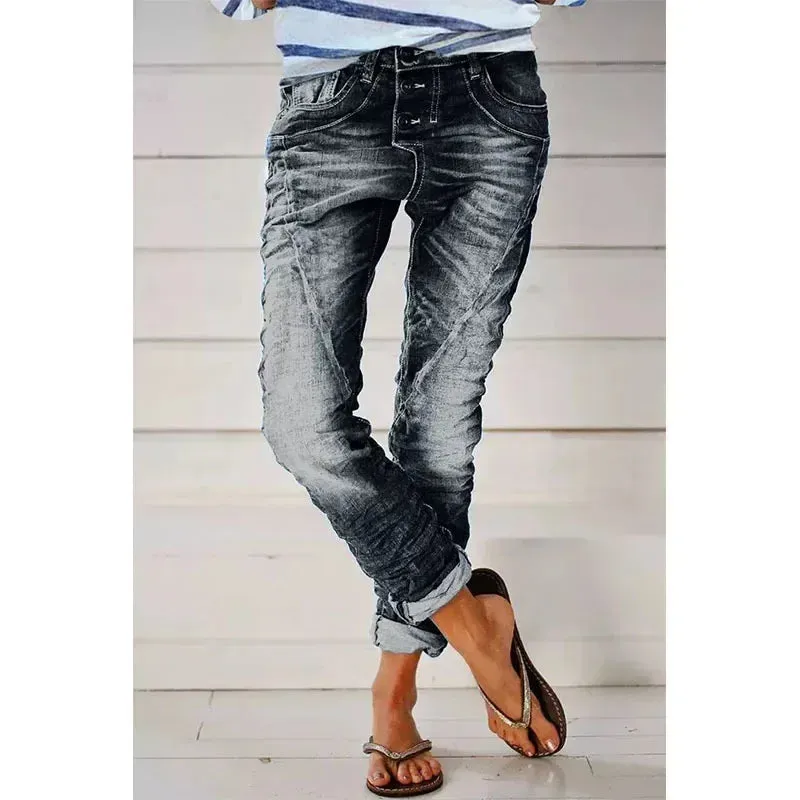Delilah® | Stretch trousers