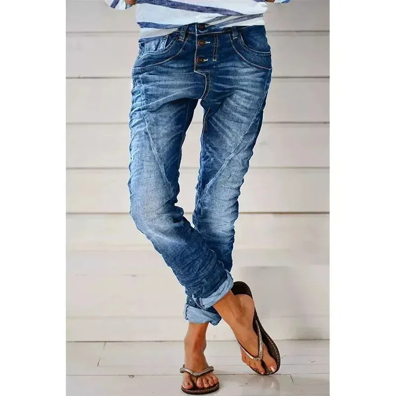 Delilah® | Stretch trousers