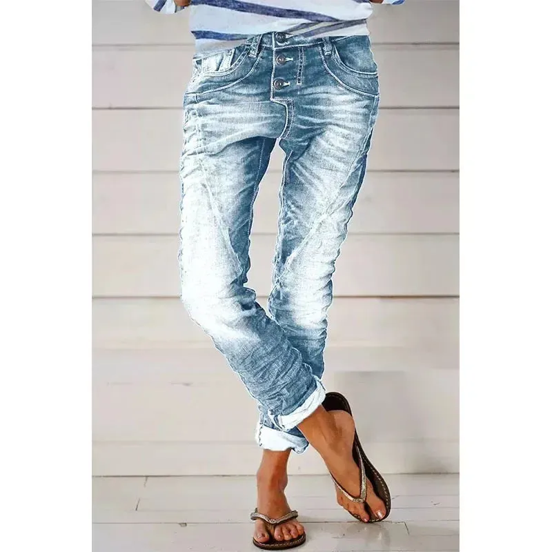 Delilah® | Stretch trousers