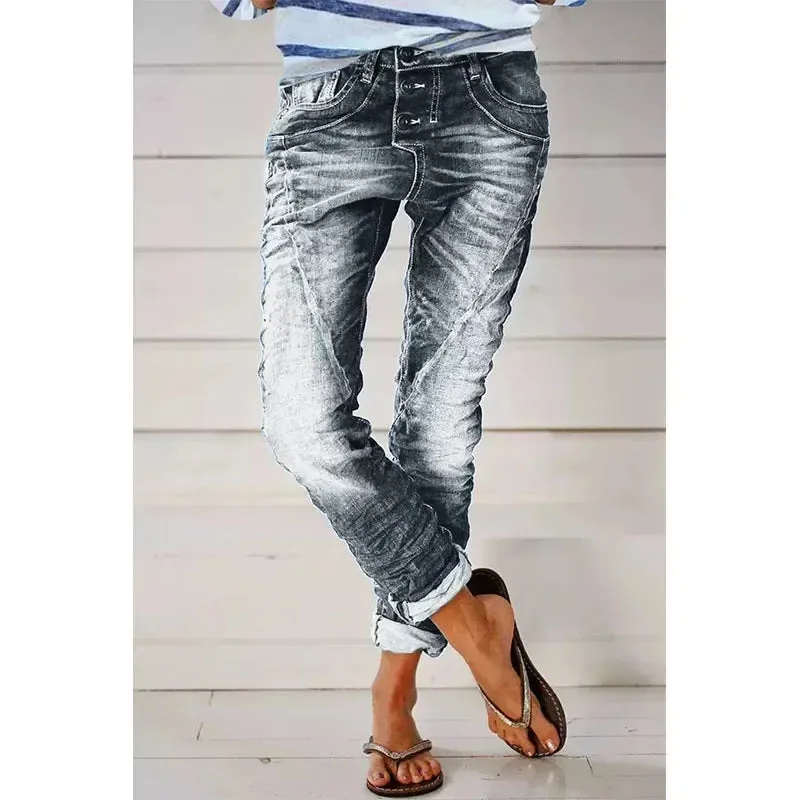 Delilah® | Stretch trousers