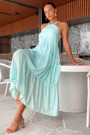 Delvie Dress